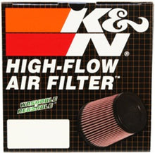 Load image into Gallery viewer, K&amp;N Replacement Air Filter 10-13 Audi A8 Quattro 4.2L V8 (2 required)