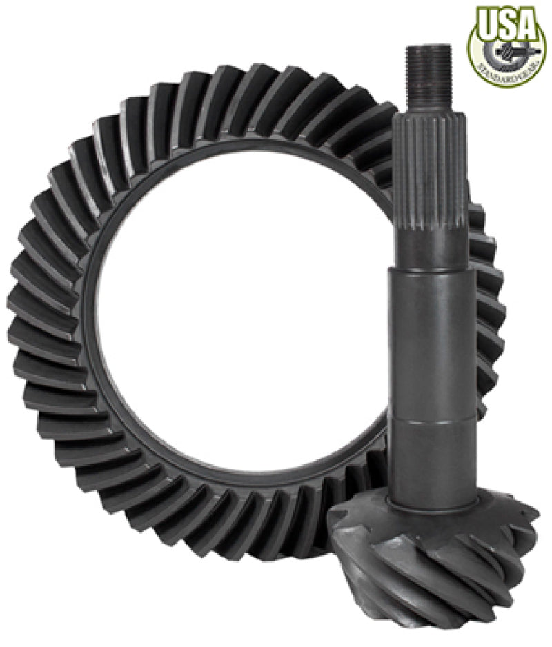 USA Standard Replacement Ring & Pinion Gear Set For Dana 44 in a 3.08 Ratio