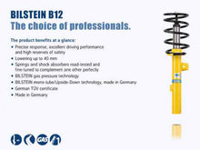 Load image into Gallery viewer, Bilstein B12 2004 Porsche Boxster Base Front and Rear Suspension Kit