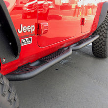 Load image into Gallery viewer, DV8 Offroad 2019+ Jeep Gladiator Side Step