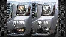 Load image into Gallery viewer, Oracle H4 4000 Lumen LED Headlight Bulbs (Pair) - 6000K