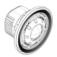 Load image into Gallery viewer, ORACLE Lighting 07-18 Jeep Wrangler JK Oculus 7in. Switchback Bi-LED Projector Headlights