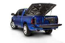 Load image into Gallery viewer, UnderCover 17-20 Ford F-250/F-350 Passengers Side Swing Case - Black Smooth