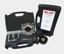 Load image into Gallery viewer, VMP Performance Pulley Tool w/ 2.4in S/C Pulley &amp; 90mm Idler