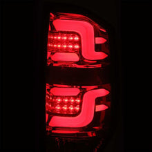 Load image into Gallery viewer, AlphaRex 14-20 Toyota Tundra PRO-Series LED Tail Lights Red Smoke