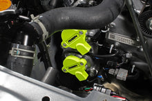 Load image into Gallery viewer, Perrin BRZ/FR-S/86 Cam Solenoid Cover - Neon Yellow