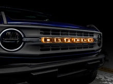 Load image into Gallery viewer, ORACLE Lighting Universal Illuminated LED Letter Badges - Matte Black Surface Finish - C