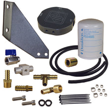 Load image into Gallery viewer, BD Diesel Coolant Filter Kit - Ford 6.0L 2003-2007