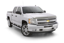Load image into Gallery viewer, AVS 08-10 Ford F-250 Aeroskin Low Profile Hood Shield - Chrome