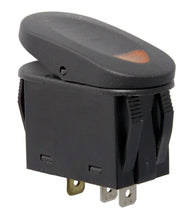 Load image into Gallery viewer, Rugged Ridge 2-Position Rocker Switch Amber