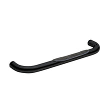 Load image into Gallery viewer, Westin 1997-2006 Jeep Wrangler/SE/Sport/Sahara Signature 3 Nerf Step Bars - Black