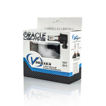 Load image into Gallery viewer, Oracle H3 - VSeries LED Headlight Bulb Conversion Kit - 6000K