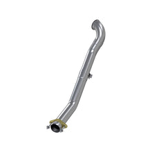 Load image into Gallery viewer, MBRP 1994-1997 Ford F-250/350 7.3L 3 Down Pipe Kit (Does fit Cat.)