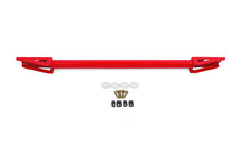 Load image into Gallery viewer, BMR 15-19 Ford Mustang (S550) K-Member Chassis Brace - Red