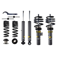 Load image into Gallery viewer, Bilstein EVO S Series Coilovers 19-20 BMW 330i