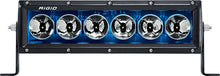 Load image into Gallery viewer, Rigid Industries Radiance 10in Blue Backlight