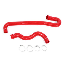 Load image into Gallery viewer, Mishimoto 11+ Jeep Grand Cherokee 5.7L V8 Red Silicone Radiator Hose Kit