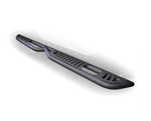 Load image into Gallery viewer, DV8 Offroad 07-18 Jeep Wrangler JK Rock Slider Steps (4 Door Only)