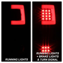 Load image into Gallery viewer, xTune 04-08 Ford F150 (Not Heritage/SVT) V.3 LED Tailights Black (ALT-ON-FF15004G3LB-LBLED-BK)