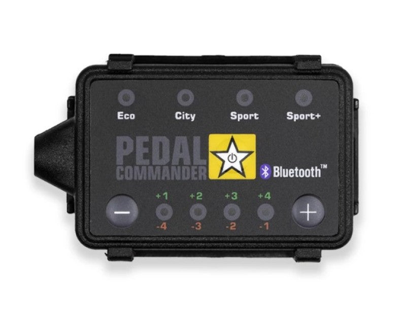 Pedal Commander Jeep Renegade/Compass/Cherokee Throttle Controller