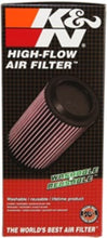 Load image into Gallery viewer, K&amp;N Replacement Air Filter FORD P/U V8-7.3L T/D, 1995-97