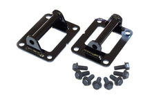 Load image into Gallery viewer, UMI Performance 98-02 GM F-Body LSX Lightweight Solid Engine Mounts