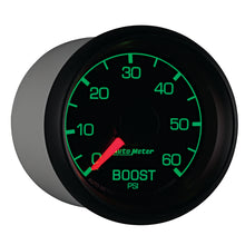 Load image into Gallery viewer, Autometer Factory Match Ford 52.4mm Mechanical 0-60 PSI Boost Gauge