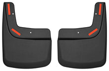 Load image into Gallery viewer, Husky Liners 2017-2018 Ford F-150 Raptor Custom-Molded Rear Mud Guards