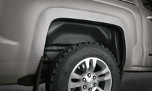 Load image into Gallery viewer, Husky Liners 21-23 Ford F-150 Rear Wheel Well Guards - Black