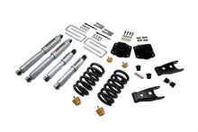 Load image into Gallery viewer, Belltech LOWERING KIT WITH SP SHOCKS