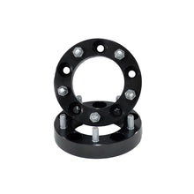 Load image into Gallery viewer, Rugged Ridge Wheel Spacers 1.25 Inch 5 x 4.5-In Bolt Pattern