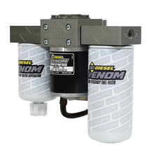 Load image into Gallery viewer, BD Diesel 05-12 Dodge Cummins 5.9L/6.7L Venom Fuel Lift Pump w/ Filter &amp; Separator