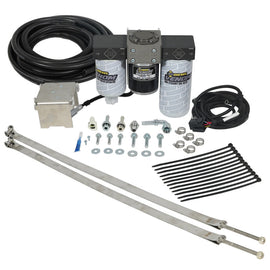 BD Diesel 98.5-02 Dodge Cummins (5.9L) Venom Fuel Lift Pump w/ Filter & Separator