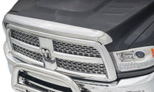 Load image into Gallery viewer, Stampede 2002-2005 Dodge Ram 1500 Deluxe 3 Pc Vigilante Premium Hood Protector - Chrome