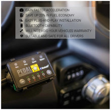 Load image into Gallery viewer, Pedal Commander Chrysler/Dodge/Jeep/Maserati/Mitsubishi Throttle Controller