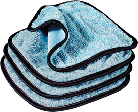 Griots Garage PFM Dual Weave Glass Towel
