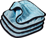 Griots Garage PFM Dual Weave Glass Towel