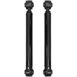 Rancho 07-17 Jeep Wrangler Rear Lower Adjustable Control Arm Kit