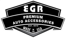 Load image into Gallery viewer, EGR 2018 Ford F-150 OEM Look Fender Flares - Set