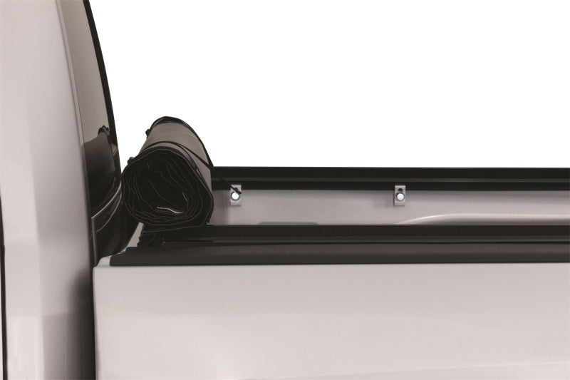 Tonno Pro 02-08 Dodge RAM 1500 6.4ft Fleetside Lo-Roll Tonneau Cover