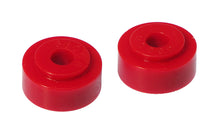 Load image into Gallery viewer, Prothane 64-70 Ford Mustang Power Steering Ram Bushings - Red