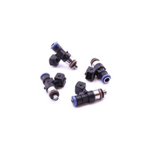 Load image into Gallery viewer, DeatschWerks Universal 40mm Long Bosch EV14 1500cc Injectors (Set of 4)