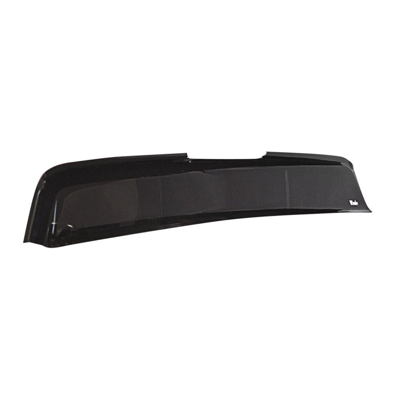 Westin 1994-2002 Dodge Ram Wade Cab Guard - Smoke