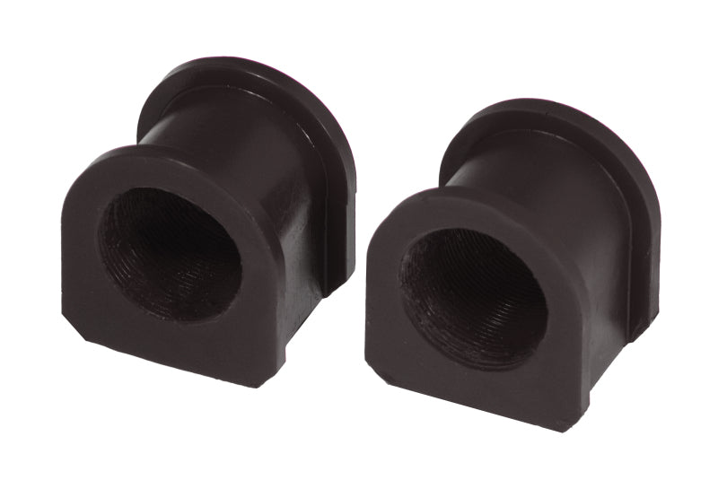 Prothane 79-04 Ford Mustang Front Sway Bar Bushings - 1 5/16in - Black