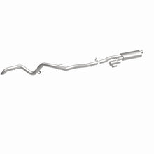 Load image into Gallery viewer, MagnaFlow 20-23 Jeep Gladiator JT 3.6L Overland Series Cat-Back Exhaust