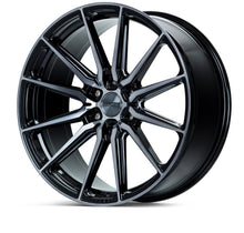 Load image into Gallery viewer, Vossen HF6-1 22x9.5 / 6x139.7 / ET20 / Deep Face / 106.1 - Tinted Gloss Black