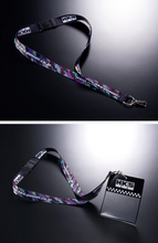 Load image into Gallery viewer, HKS HKS NECK STRAP