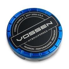 Load image into Gallery viewer, Vossen Billet Sport Cap - Small - Hybrid Forged - Fountain Blue
