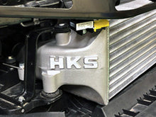 Load image into Gallery viewer, HKS Intercooler Kit w/o Piping Civic Type R FK8 K20C