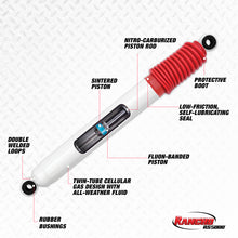 Load image into Gallery viewer, Rancho 92-94 Chevrolet Blazer / Full Size Front RS5000 Steering Stabilizer